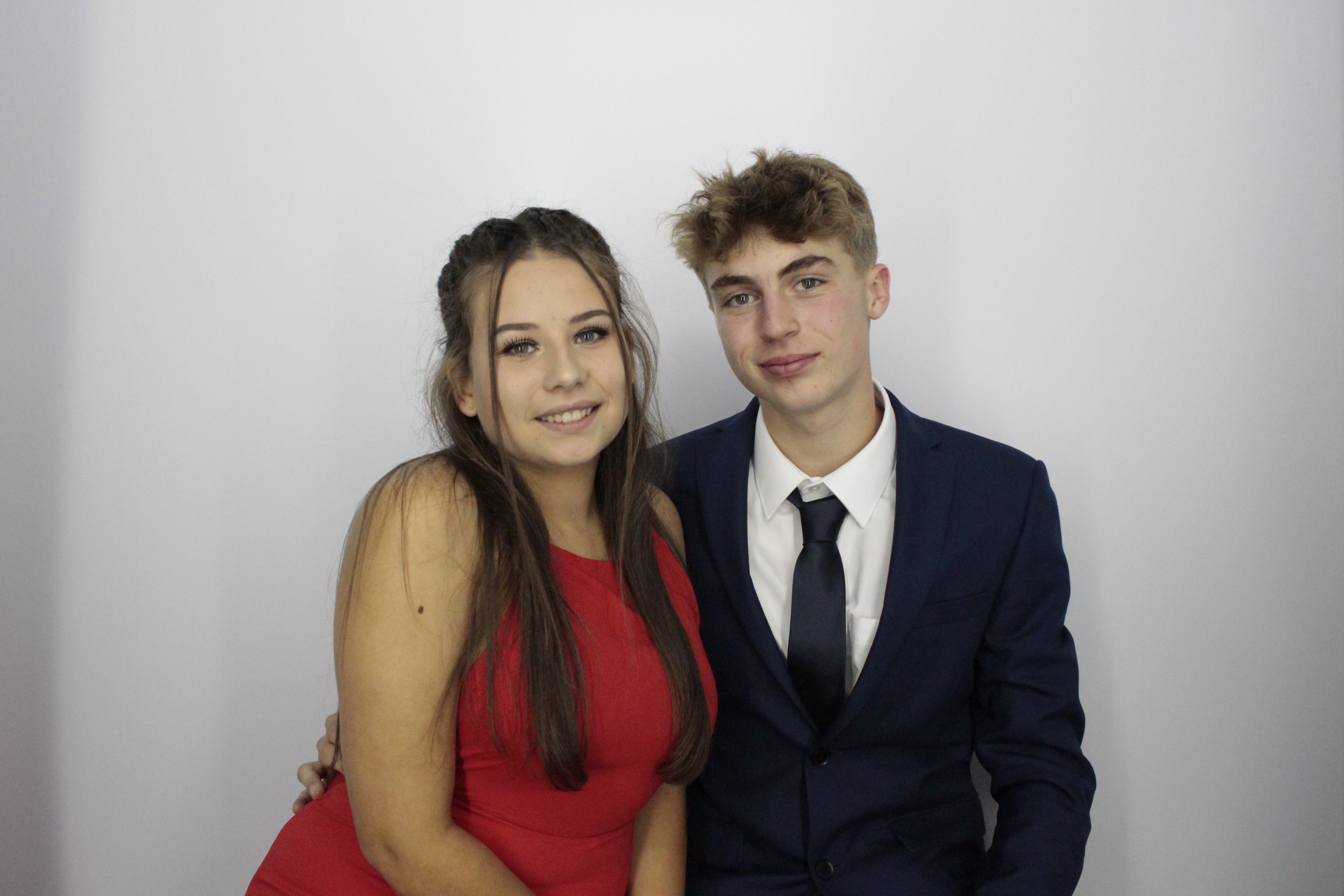 Norland Freshers Ball 2019 | View more photos from the event at gallery.myphotoboothexperience.co.uk/u/MyPhotoBoothExperienceLtd/Norland-Freshers-Ball-2019